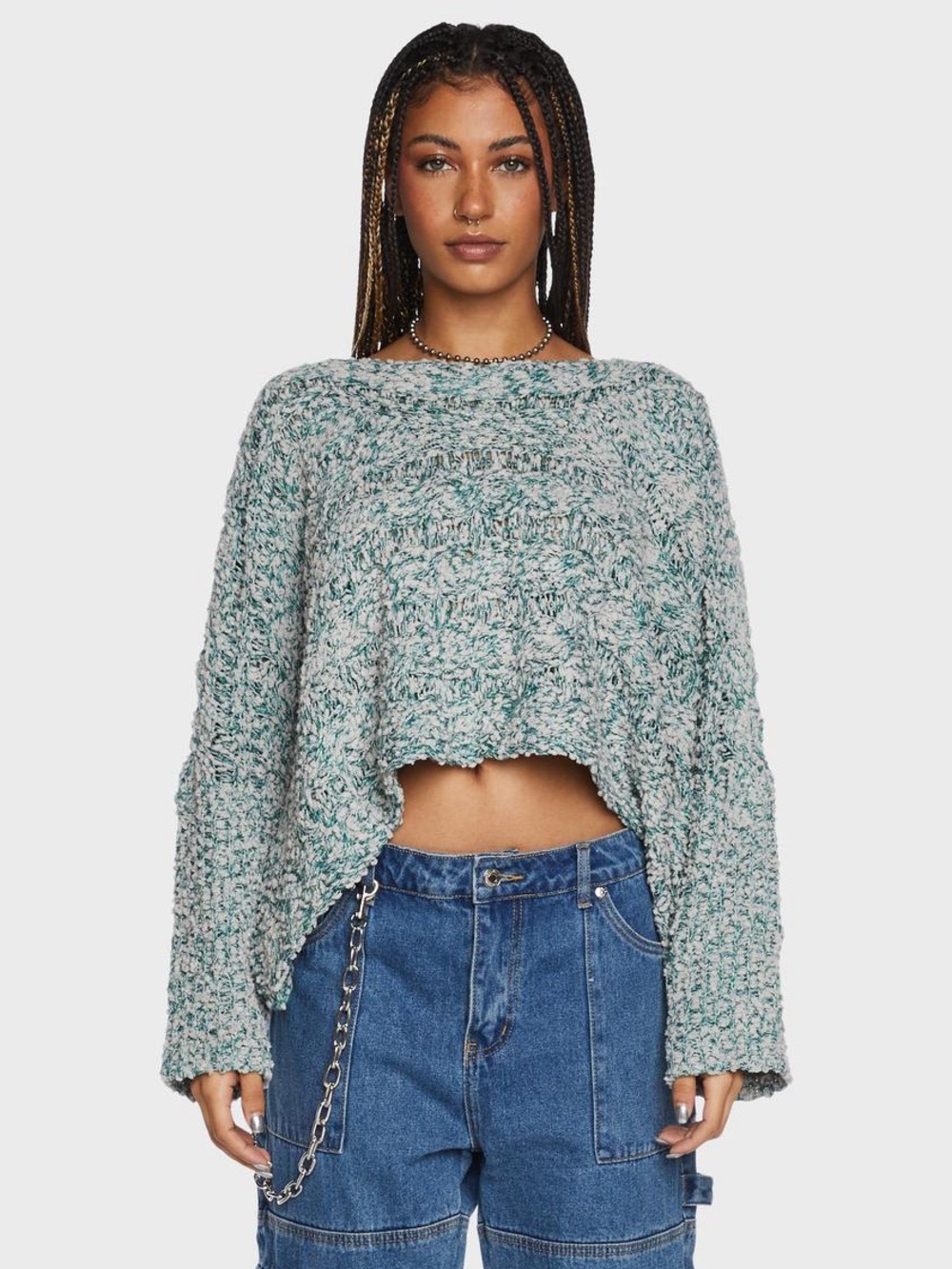 POL Sweater